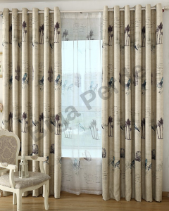 Rustik Perde Biga – Renk ve Fiyat Seçenekleri