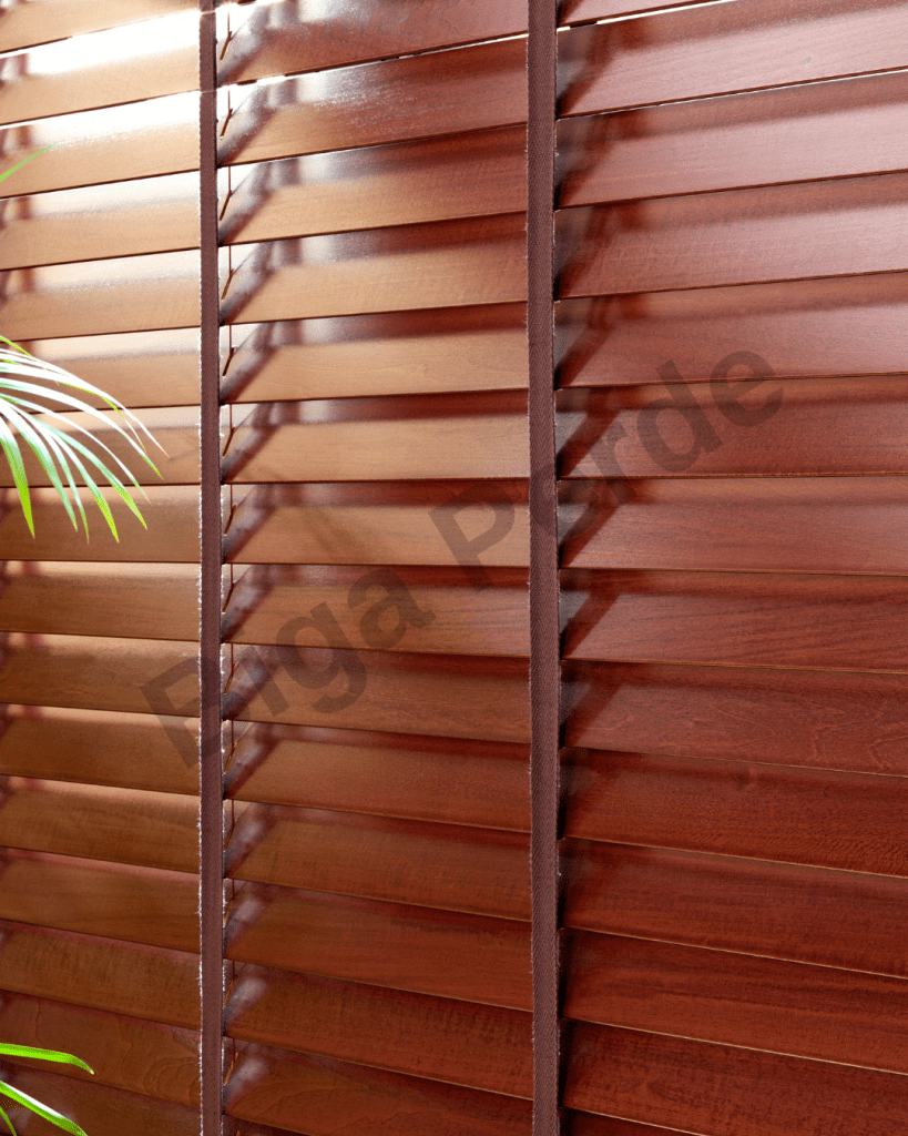 Biga Perde ahşap stor perde – Biga’da şık ve dayanıklı ahşap stor perde modelleri