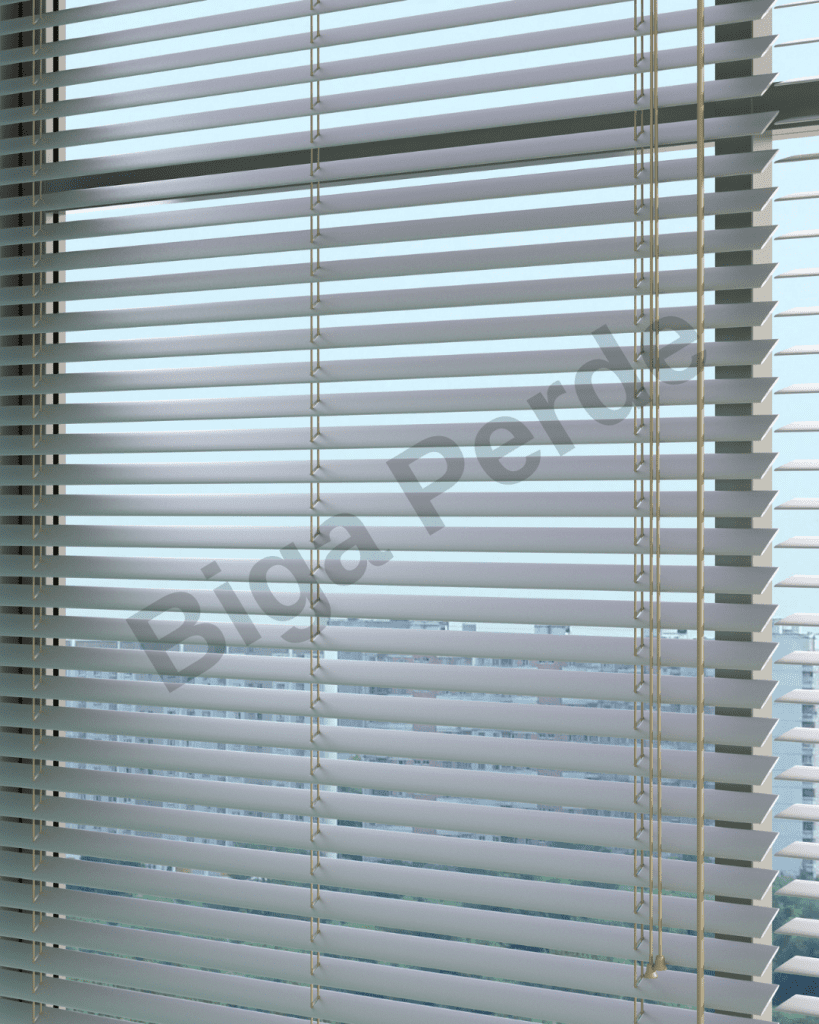 Biga Perde jaluzi perde – Biga’da modern ve kullanışlı jaluzi perde modelleri