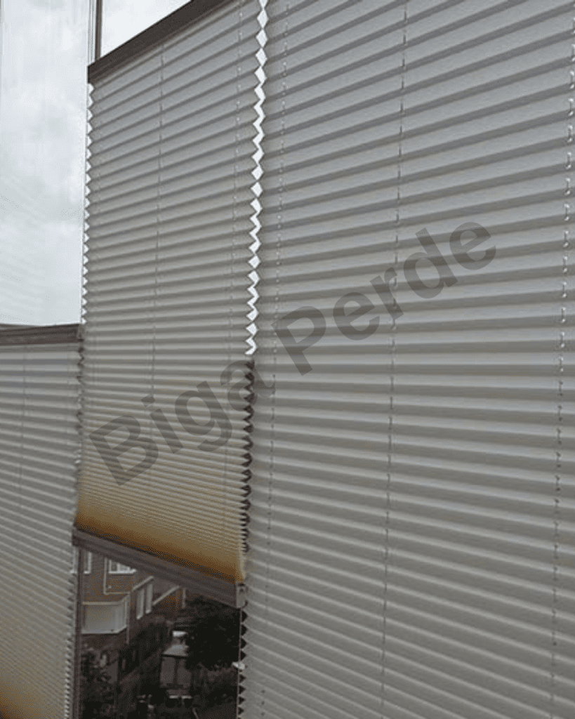 Biga Perde plise perde – Biga’da modern ve kullanışlı plise perde modelleri