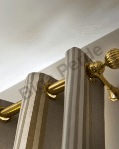 Biga Perde rustik perde – Biga’da doğal ve şık rustik perde modelleri