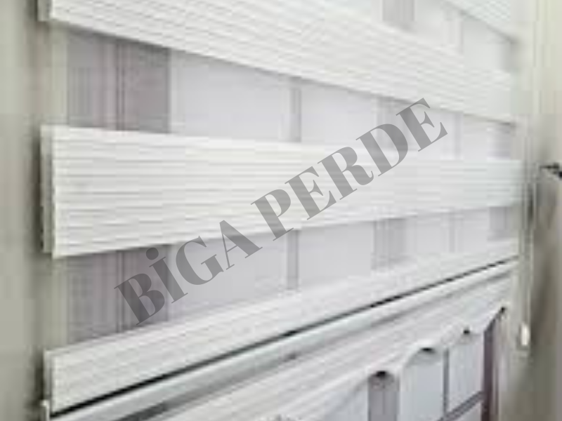 Biga Perde - zebra perde fiyat listesi