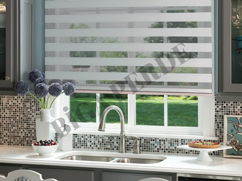 Biga’da Profesyonel Stor Perde Montajı