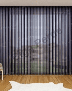 Dikey Perde Renk ve Ölçü Seçenekleri – Biga