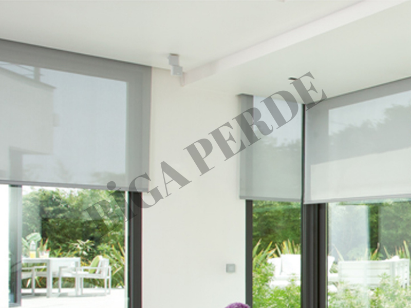 Biga Perde - stor perde özellikleri