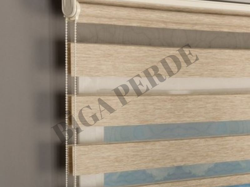 Biga Perde - zebra perde özellikleri